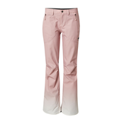 BURTON Sportske hlače VIDA, roza / rosé