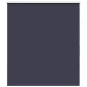 Rolo zavjesa Blackout morski 130x150 cm Širina tkanine 126,6 cm