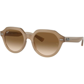 Ray-Ban Muške naocare za sunce Gina 0RB4399 616651, Bež