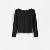 Reserved - LADIES` BLOUSE