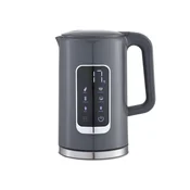 Maestro MR-024-GREY električni grelnik vode, 1.7 L