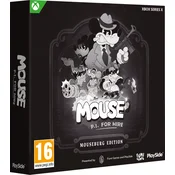 Mouse: P.i. For Hire - Mouseburg Edition (Xbox Series X)