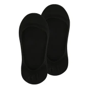FALKE Stopalke Elegant Step, črna
