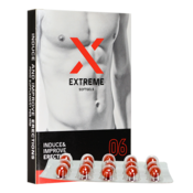 Extreme Erection Softgels