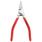 Knipex hromirana zeger klešta za spoljašnje sigurnosne prstenove 140mm (46 13 A0)