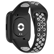 INF Nadomestni pašček za uro, za Xiaomi Redmi Watch 3 Active/Redmi Watch 3 Lite/Redmi Watch 3 Youth Black, (21236080)