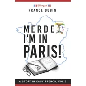 Merde, Im in Paris!