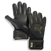 Puma FUTURE Match NC Football Goalkeeper Gloves, Black, Size 8, Accessories