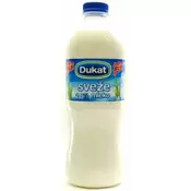 MLEKO SVEZE 2,8%MM 1.5L DUKAT PET