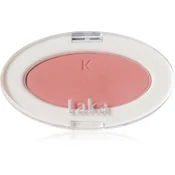 Laka Svilnato rdečilo za lica Love Silk Blush - 5.2 g No.705 Angel