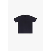 Dropsize Majica   črna