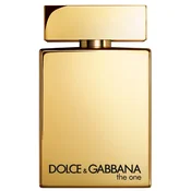 Dolce & Gabbana The One For Men Gold Intense Parfumska voda - Tester 100ml