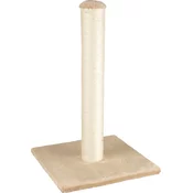 FLAMINGO Grebalica Polset, 38x38x59cm, bež
