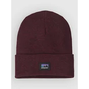 Patagonia Everyday Beanie berry fig
