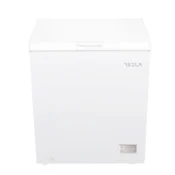 TESLA Horizontalni zamrzivac RH1500HE bela