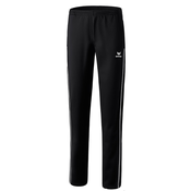 Erima  Spodnji deli trenirke Pantalon en polyester Femme  Shooter 2.0  Črna