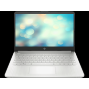 HP Laptop 14s-dq5028nm14” FHD, i5-1235u 0,9/4.4GHz8GB DDR4, 512GB SSD, FreeDos,