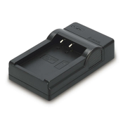 HAMA potovalni polnilec USB za Canon LP-E17