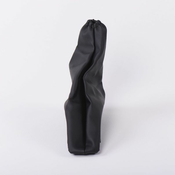 CAR 888 ACCESSORIES Opel Astra H Koža rucne kocnice sa plastikom