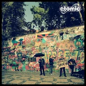 Atomic - If This Wall Could Sing (Limited Edition) (Red Coloured) (LP)
