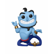 Figura Funko POP! Disney: Aladdin - Genie With Lamp #476