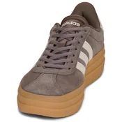 Adidas ženske patike VL Court Bold IH9152, smede