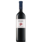 Ščurek Vino Cabernet Franc 2021 Ščurek 0,75 l