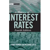 History of Interest Rates 4e