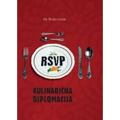 RSVP: Kulinarična diplomacija - Dr. Božo Cerar
