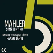 Various Artists - Symphony No.5 (Gatefold) (180g) (2 LP)
