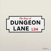 Paul McCartney - The Boys Of Dungeon Lane (Indie Exclusive) (Limited Edition) (Pink Coloured) (LP)