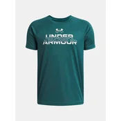 Under Armour UA Tech majica kratkih rukava za djecake