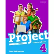 Project 3rd edition 4 - Students Book