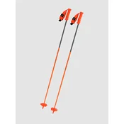 One Way Fr 13 Comp Flame 2026 Ski Poles siva