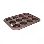 Texell TPCH-M240 Chocolate kalup za mafine