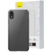 Transparent Case Baseus Simple for iPhone XR (6932172630140)