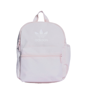ADIDAS ORIGINALS Ruksak, roza / srebro / bijela