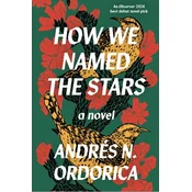 How We Named the Stars