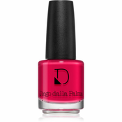 Diego dalla Palma Nail Polish dolgoobstojen lak za nohte odtenek 221 Mon-cherry 14 ml