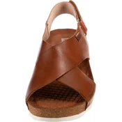 Sandali Pikolinos W9E-0912 Rjava
