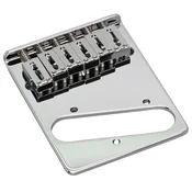 Gotoh GTC201 C Chrome Kitarski most (Kot novo)