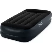 INTEX Krevet na naduvavanje PILLOW REST RAISED AIRBED 99×191×42