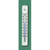 Termometer, bel