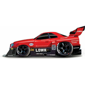 Hrana - Mišični stroji - Liberty Walk 1999 Nissan Skyline GT-R R34, 1:64