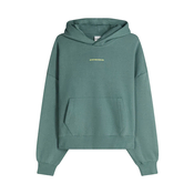 Bershka Majica smaragd