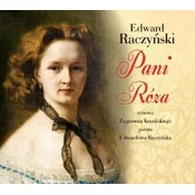 Pani Róza audiobook