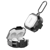 INF Zaščitna torbica za Samsung Galaxy Buds Pro 2 Black, (21296791)