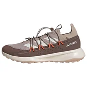 ADIDAS TERREX Nizki čevelj temno siva