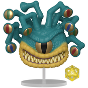 FUNKO Dungeons & Dragons Metallic Xanathar z D20 - pop! Konvencija vinilne poletne konvencije 2021, (21066263)
