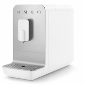 SMEG automatski espresso aparat BCC01 - BIJELA MAT